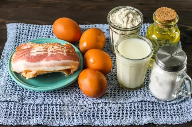 Шаг 1: иллюстрация