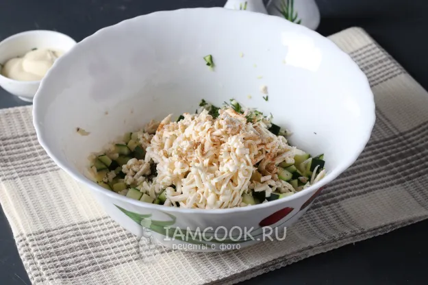 Шаг 5: иллюстрация