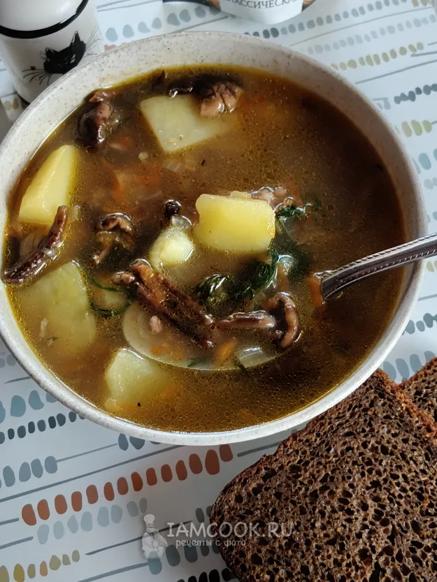 Шаг 12: иллюстрация