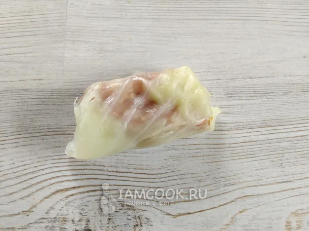 Шаг 6: иллюстрация