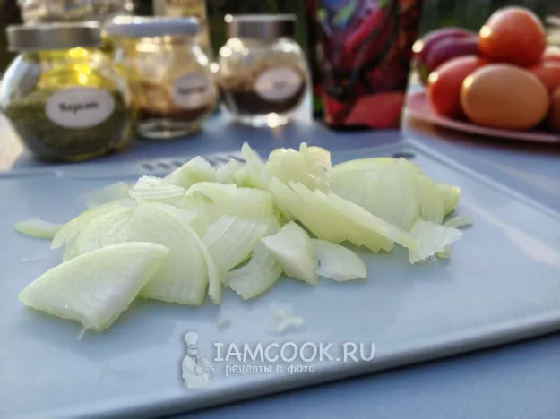 Шаг 2: иллюстрация