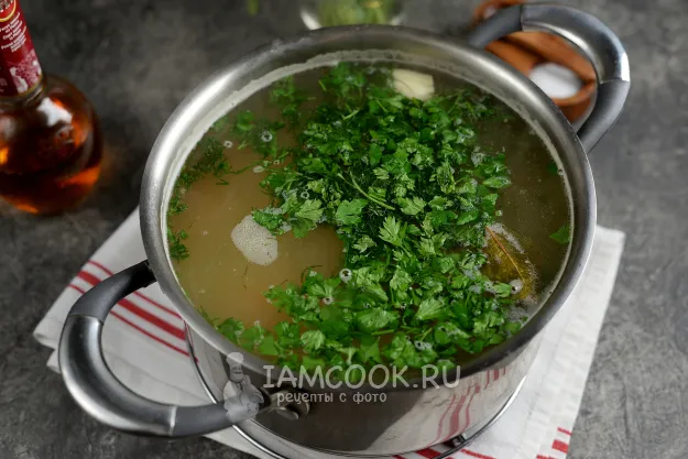 Шаг 7: иллюстрация