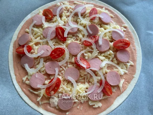 Шаг 15: иллюстрация