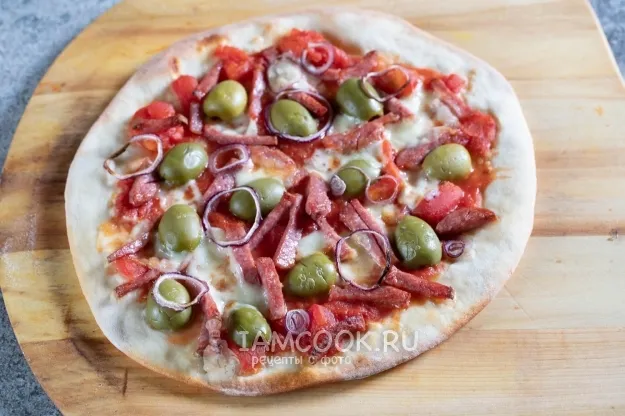 Шаг 6: иллюстрация