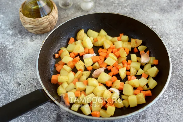 Шаг 3: иллюстрация