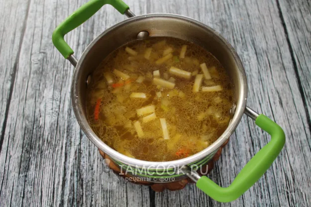 Шаг 5: иллюстрация