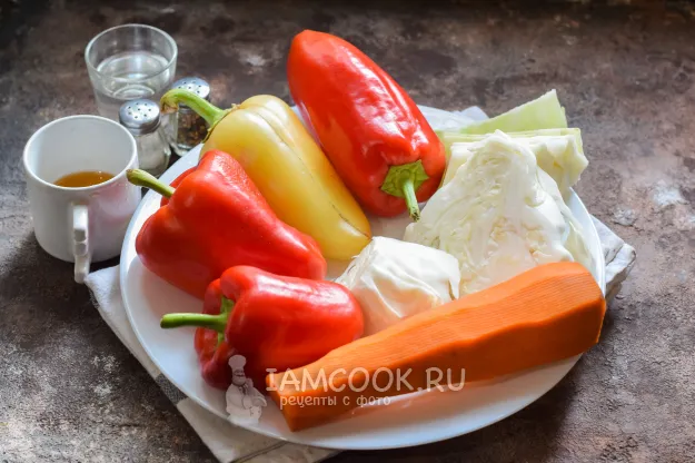 Шаг 1: иллюстрация