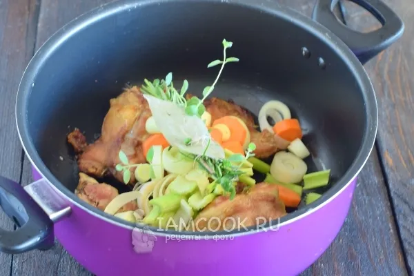 Шаг 7: иллюстрация