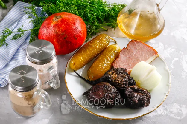 Шаг 1: иллюстрация