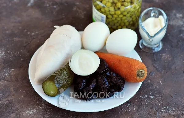 Шаг 1: иллюстрация