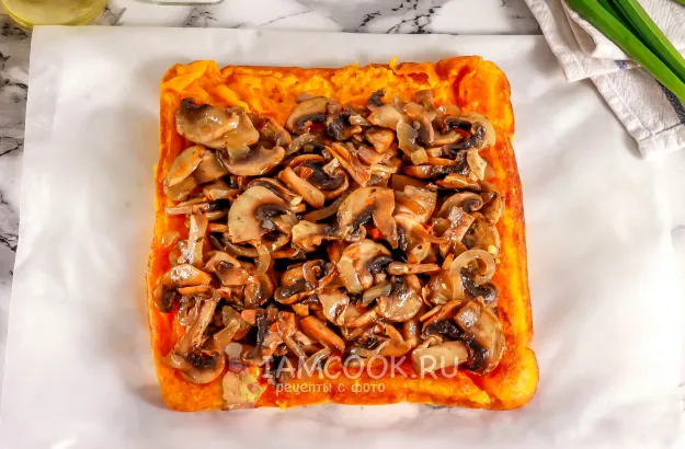 Шаг 11: иллюстрация