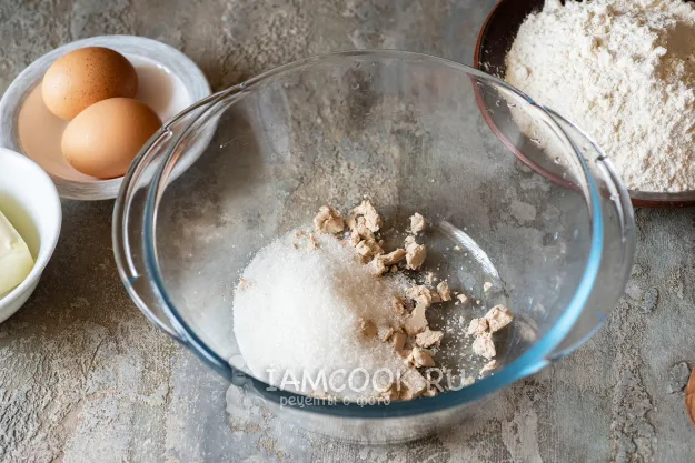 Шаг 2: иллюстрация