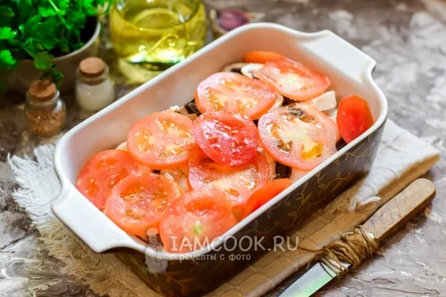 Шаг 8: иллюстрация