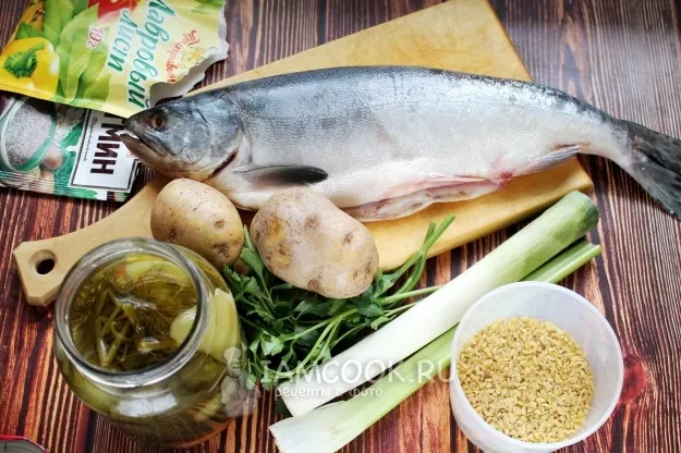 Шаг 1: иллюстрация