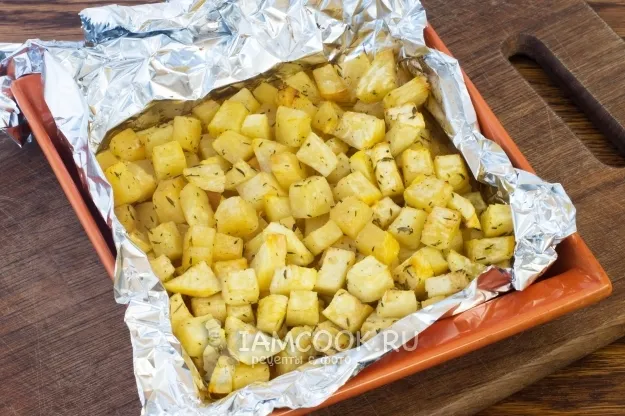 Шаг 4: иллюстрация