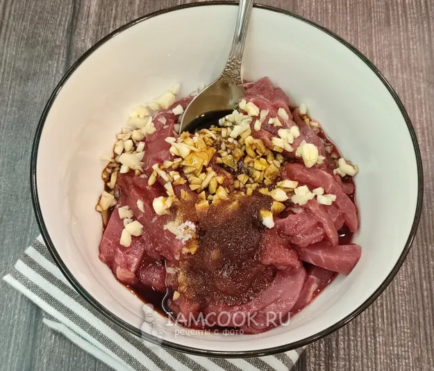 Шаг 2: иллюстрация