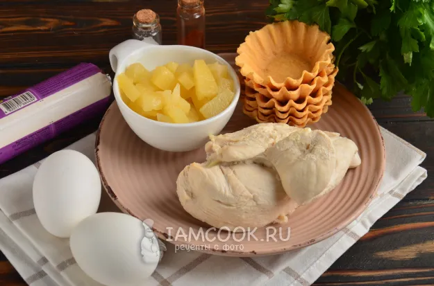 Шаг 1: иллюстрация