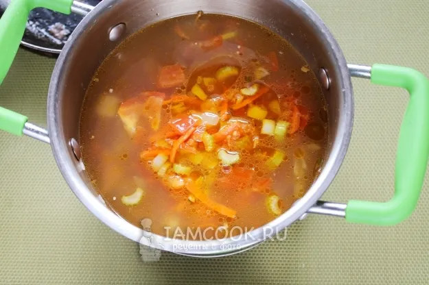 Шаг 11: иллюстрация