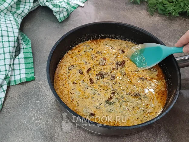 Шаг 9: иллюстрация