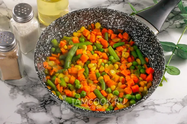 Шаг 3: иллюстрация