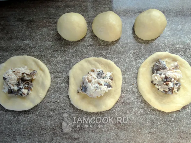 Шаг 13: иллюстрация