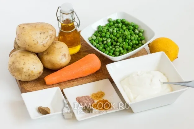 Шаг 1: иллюстрация