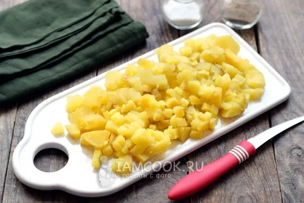 Шаг 2: иллюстрация