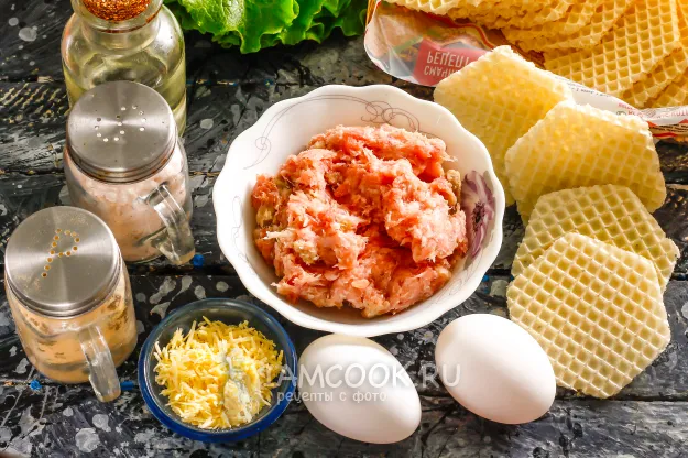 Шаг 1: иллюстрация