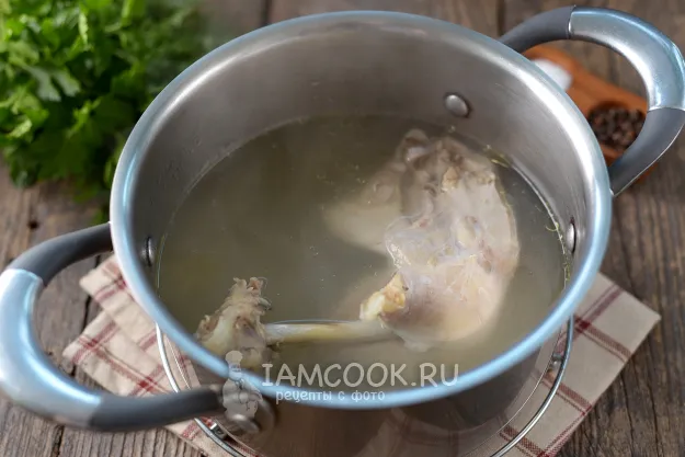 Шаг 3: иллюстрация