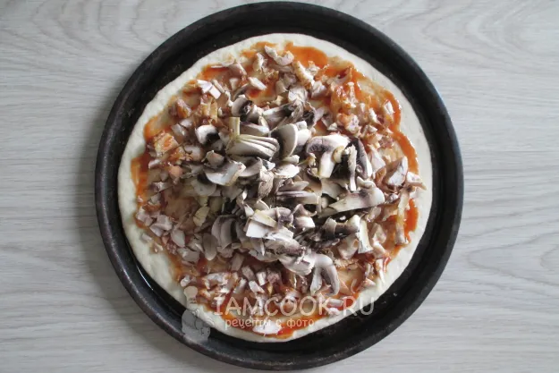 Шаг 7: иллюстрация