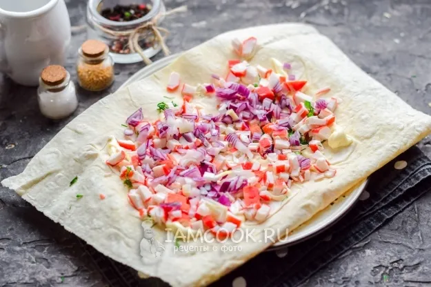 Шаг 4: иллюстрация