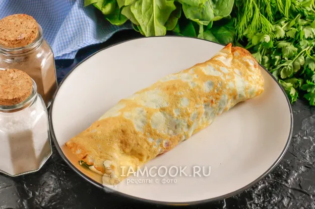 Шаг 8: иллюстрация