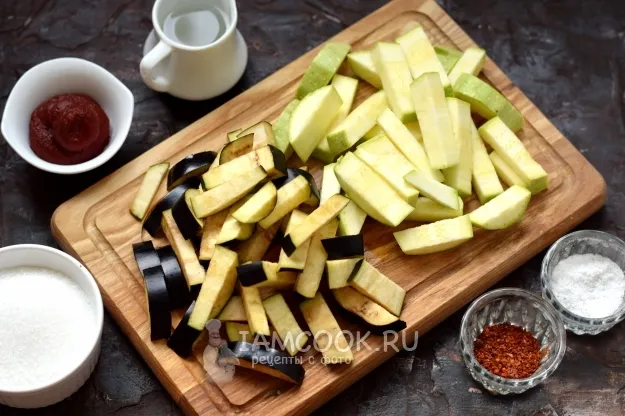 Шаг 5: иллюстрация