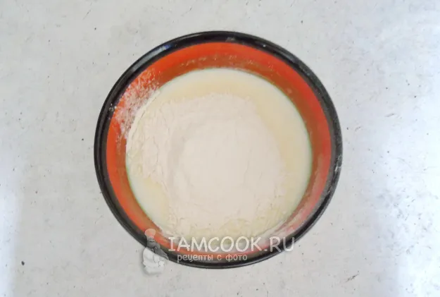 Шаг 5: иллюстрация