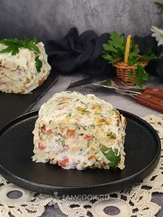 Шаг 14: иллюстрация