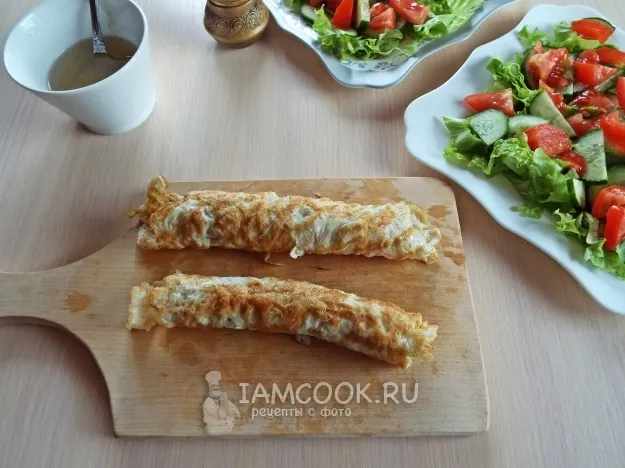 Шаг 7: иллюстрация