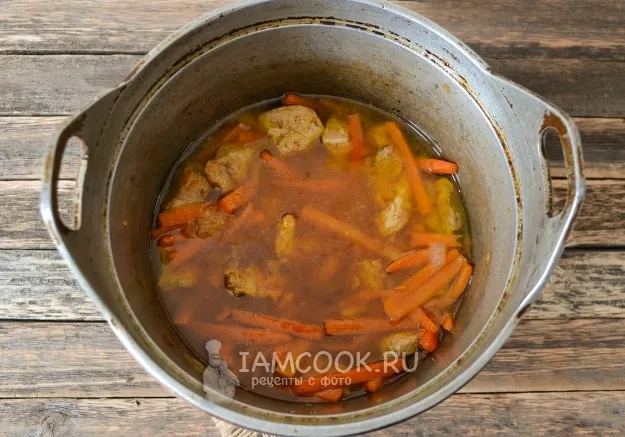 Шаг 7: иллюстрация