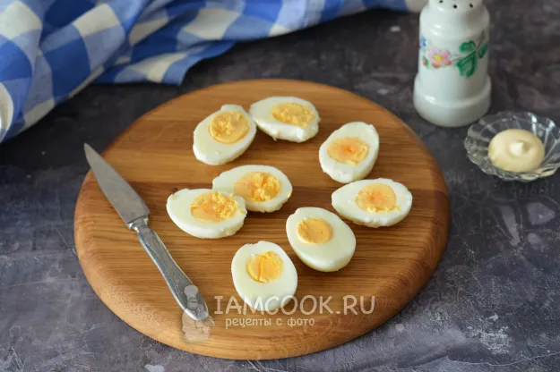 Шаг 3: иллюстрация