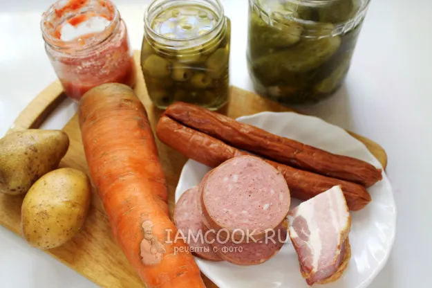 Шаг 1: иллюстрация