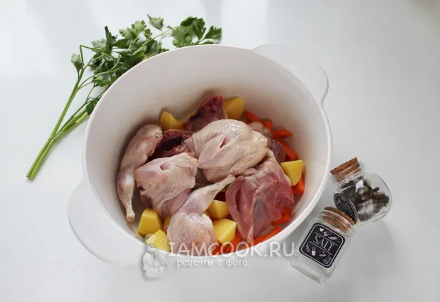 Шаг 5: иллюстрация