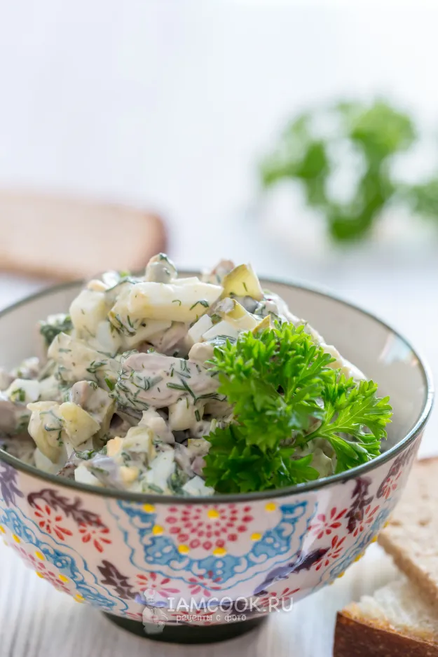 Шаг 5: иллюстрация