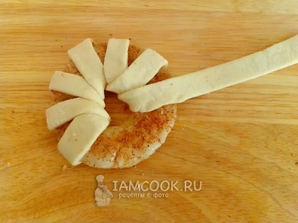 Шаг 6: иллюстрация