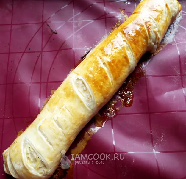 Шаг 7: иллюстрация