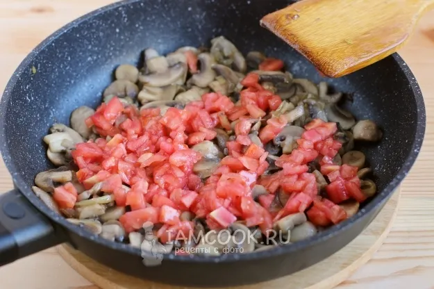 Шаг 8: иллюстрация