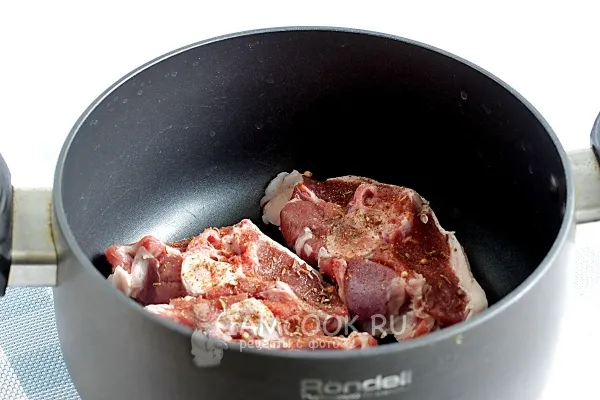 Шаг 2: иллюстрация