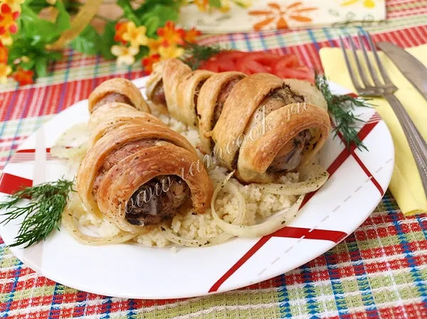 Шаг 6: иллюстрация