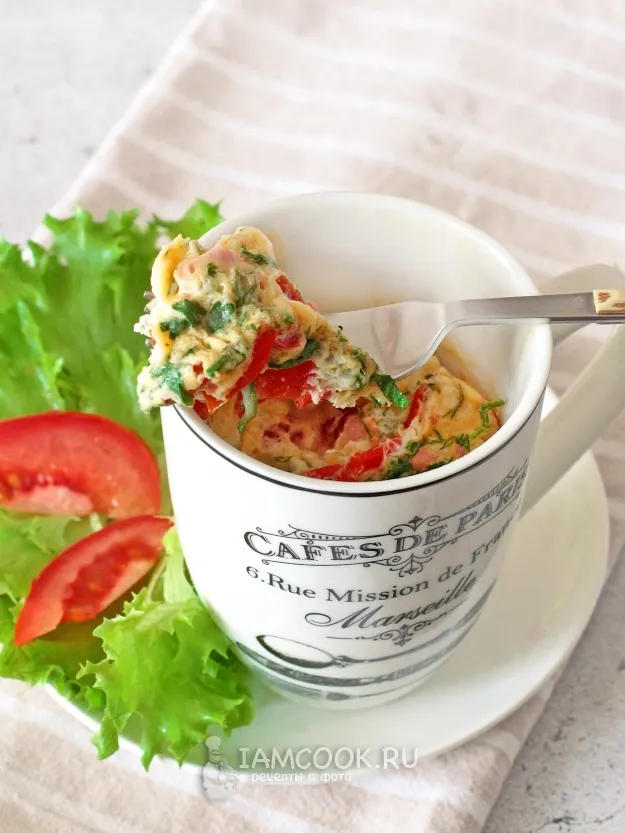 Шаг 6: иллюстрация