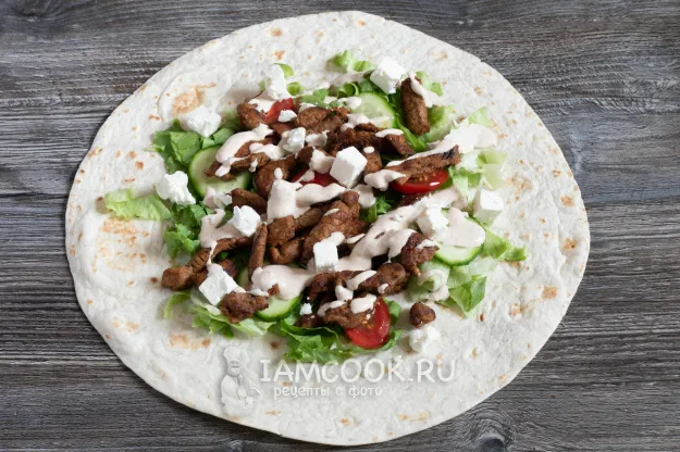 Шаг 4: иллюстрация