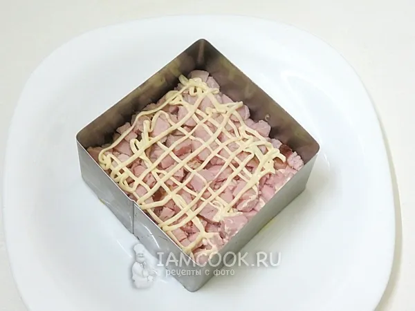 Шаг 3: иллюстрация