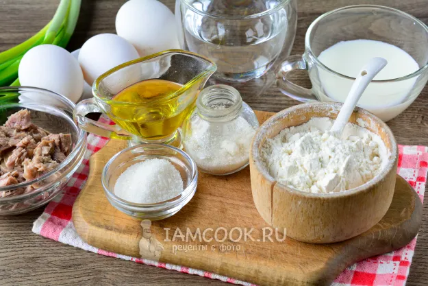 Шаг 1: иллюстрация